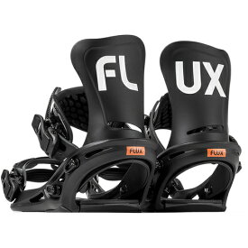 フラックス FLUX レディース スノーボード ビンディング GS ブラック F24GS BLK