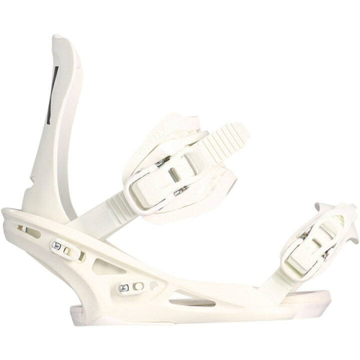 楽天市場】フラックス FLUX レディース スノーボード ビンディング GS 