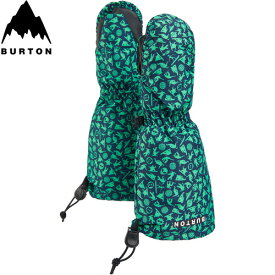 バートン BURTON キッズ スノーボードウェア グローブ トドラー グロミット ミトン オルビット 104191 10971