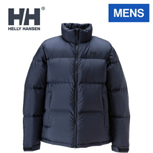 Z[sale 10`29OFF w[EnZ HELLY HANSEN Y tB[_EWPbg Filly Down Jacket ubN HH12370 K