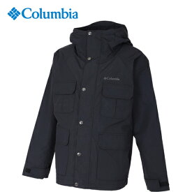 ★セールsale 33％OFF★ コロンビア Columbia メンズ ビーバークリークIIジャケット Beaver Creek II Jacket ブラック WE7144 010