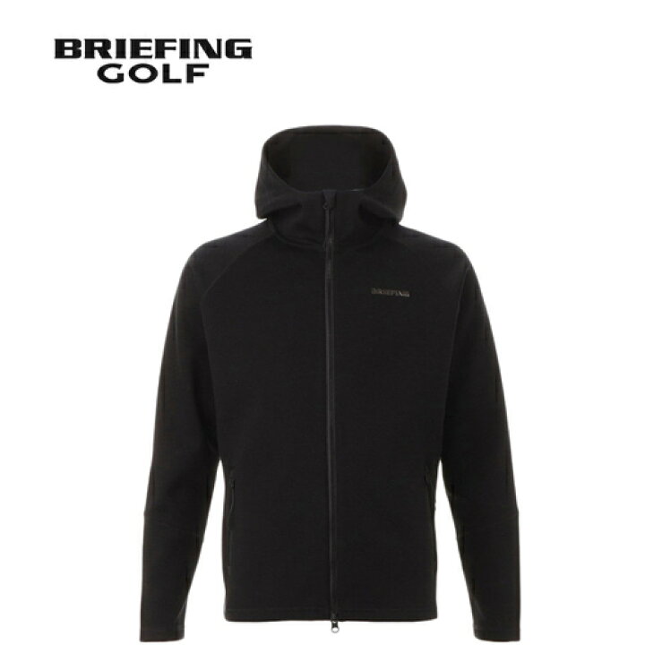 楽天市場】ブリーフィング BRIEFING メンズ ゴルフウェア ジャケット  