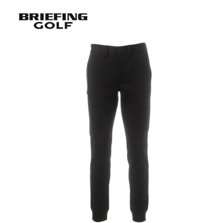 楽天市場】ブリーフィング BRIEFING メンズ ゴルフウェア ロングパンツ  