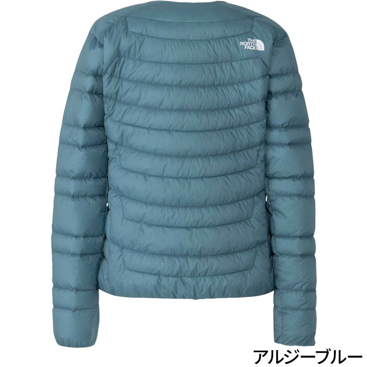 楽天市場】【楽天1位】 ザ・ノース・フェイス レディース サンダー 