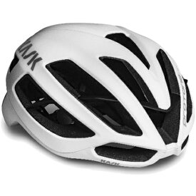 カスク KASK 自転車 ヘルメット プロトン アイコン PROTONE ICON ホワイトマット 2048000008 WHT MATT