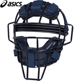 アシックス asics メンズ 野球 キャッチャー用マスク ベースボールマスク BASEBALL MASK ブラック 3121B241 001