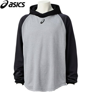 AVbNX asics Y 싅 g[jOEFA tB[hp[J[ FIELD PARKA O[N×ubN 2121A341 022
