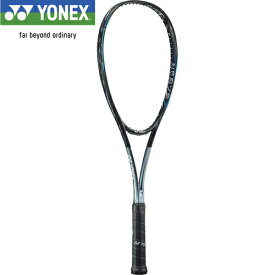 ヨネックス YONEX ソフトテニス ラケット ナノフォース 8V レブ グロスブルー NF8VR 735