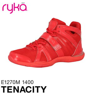 CJ ryka Y fB[X _XV[Y eiVeB[ TENACITY bh E1270M 1600