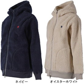 ジムフレックス GYMPHLEX レディース ジャケット ロングZIPパーカー #J-1320 PL