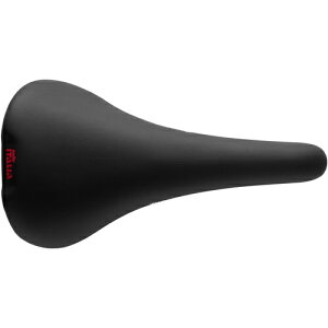 ZC^A selle ITALIA ] Th FLITE 1990 NJS V2 Titanium ubN 2075000205739 BLK