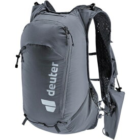 ドイター deuter メンズ レディース リュックサック アセンダー 13 ASCENDER 13 ブラック D3100122 7000