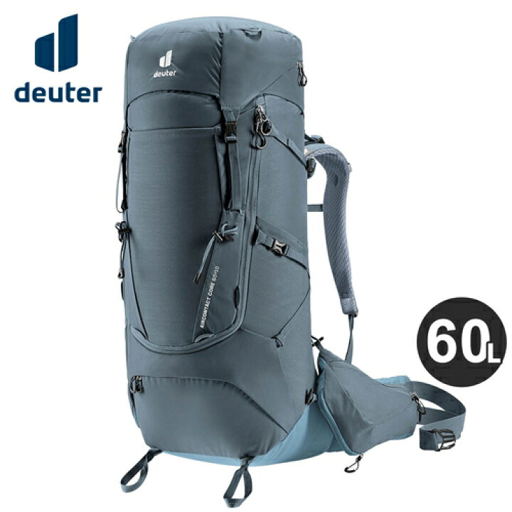 楽天市場】ドイター deuter メンズ レディース バックパック エア 