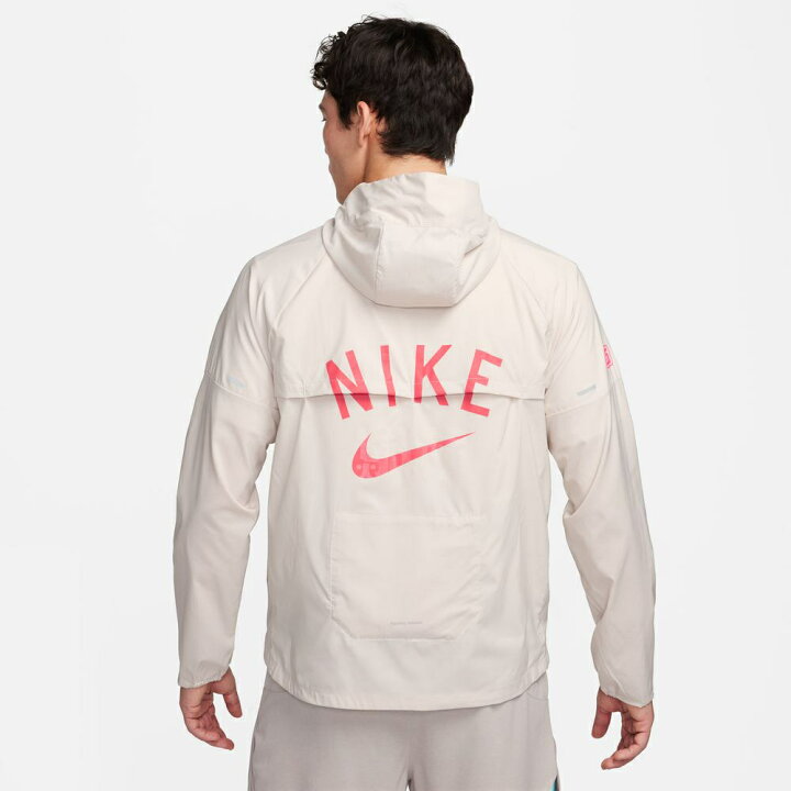 楽天市場】ナイキ NIKE メンズ UV レペル ウィンドランナー フーディ 
