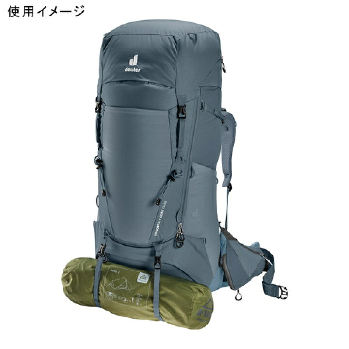 楽天市場】ドイター deuter メンズ レディース バックパック エア 