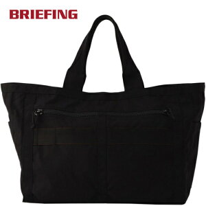 �u���[�t�B���O BRIEFING �o�b�O �g�[�g�o�b�O �t���C�^�[ �A�[�}�[ �g�[�g FREIGHTER ARMOR TOTE �u���b�N BRA221T10