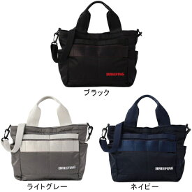★5/15-5/22 5％OFFクーポン★ ブリーフィング BRIEFING トートバッグ カートトート エコツイル CART TOTE ECO TWILL BRG223T46
