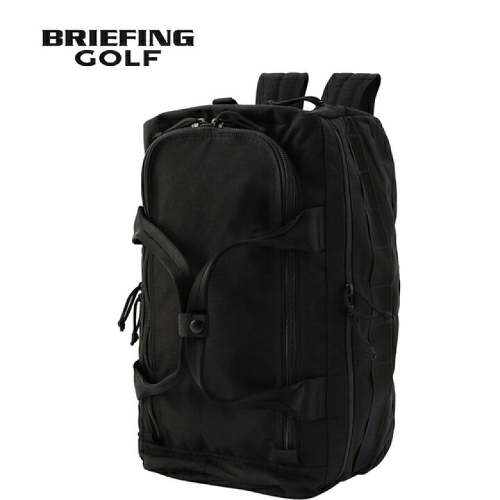 楽天市場】【楽天1位】 ブリーフィング BRIEFING ゴルフ ボストン 