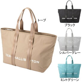 ゼロハリバートン ZERO HALLIBURTON ゴルフ ボストンバッグ ラージロッカートート Large Locker Tote ZHG-B5 82521