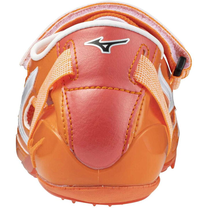 楽天市場】ミズノ MIZUNO メンズ レディース 陸上 スパイク クロノ 