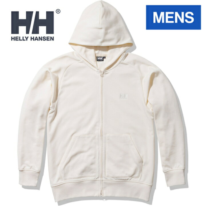 楽天市場】ヘリー・ハンセン HELLY HANSEN メンズ パーカー HHロゴ  