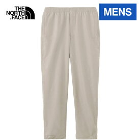 ザ・ノース・フェイス ノースフェイス メンズ ロングパンツ TNFビーフリーパンツ TNF Be Free Pant ミネラルグレー NB32132 MN