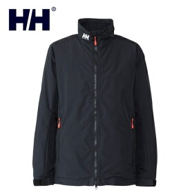 ヘリーハンセン HELLY HANSEN メンズ エスペリライトジャケット Espeli Light Jacket ブラック HH12401 K