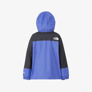 ��3���`11���N�[�|����10%OFF�� �U�E�m�[�X�E�t�F�C�X �m�[�X�t�F�C�X �L�b�Y �E�[���X�g���b�N���C�g�W���P�b�g Wuros Trek Light Jacket �\�[���[�u���[ NPJ12302 SO