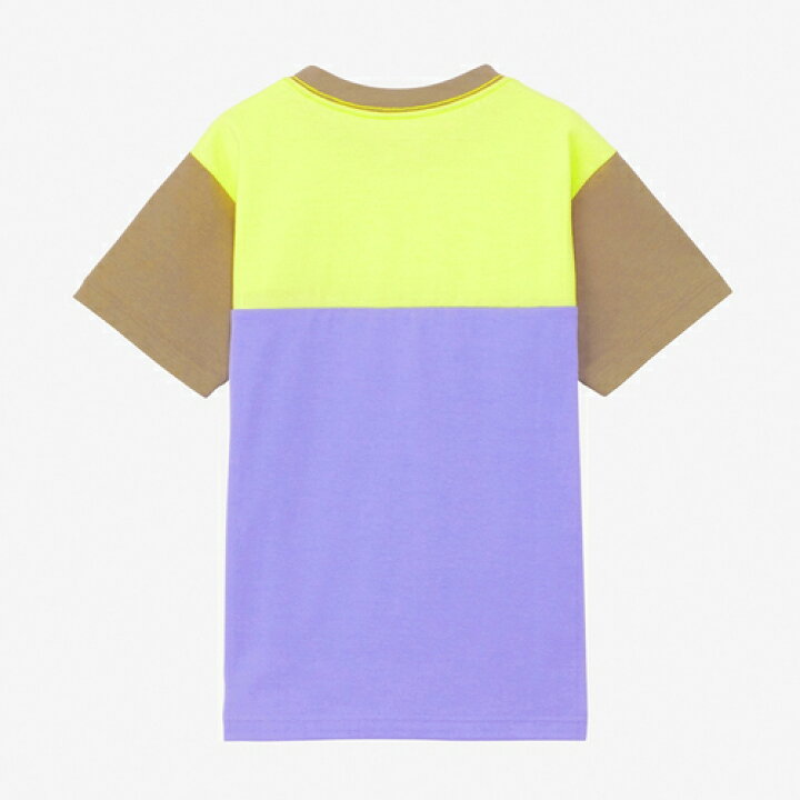楽天市場】ザ・ノース・フェイス ノースフェイス キッズ Tシャツ 