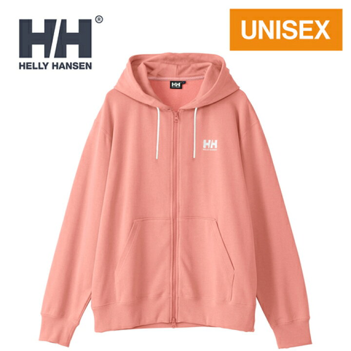 楽天市場】ヘリー・ハンセン HELLY HANSEN メンズ レディース パーカー  