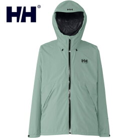 ヘリーハンセン HELLY HANSEN メンズ レイネライトジャケット Raine Light Jacket ヘイズグリーン HOE12312 HG