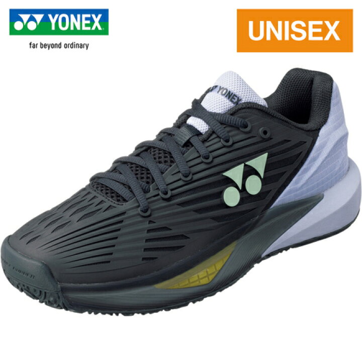 楽天市場】ヨネックス YONEX メンズ レディース テニスシューズ パワー 