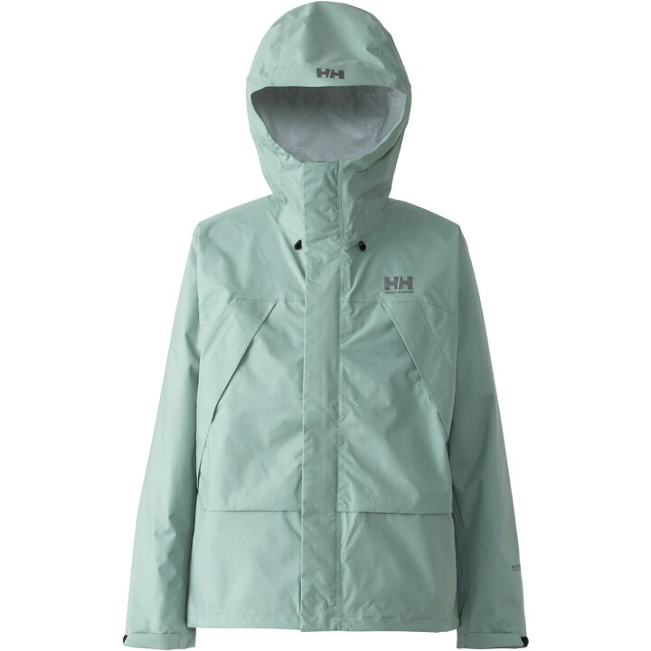 楽天市場】ヘリー・ハンセン HELLY HANSEN メンズ スカンザライト 