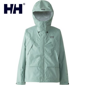 ヘリーハンセン HELLY HANSEN メンズ スカンザライトジャケット Scandza Light Jacket ヘイズグリーン HH12405 HG