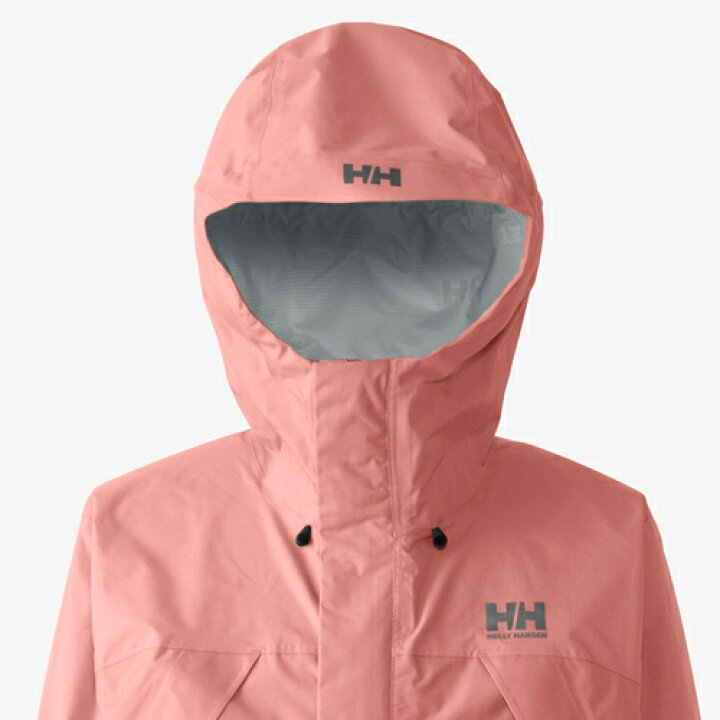 楽天市場】ヘリー・ハンセン HELLY HANSEN メンズ スカンザライト 
