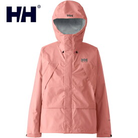 ヘリーハンセン HELLY HANSEN メンズ スカンザライトジャケット Scandza Light Jacket シアーオレンジ HH12405 SO