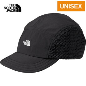 ★セールsale 14％OFF★ ザ・ノース・フェイス ノースフェイス メンズ レディース フリーランキャップ Free Run Cap ブラック×ブラック NN02410 KK