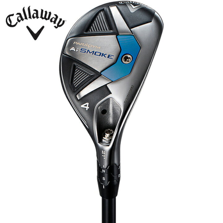 楽天市場】キャロウェイ Callaway メンズ パラダイム AI  