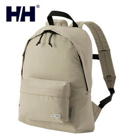 ヘリーハンセン HELLY HANSEN キッズ リュックサック コーデュラデイパック15 K CORDURA DayPack 15 ウェットロープ HYJ92400 WR