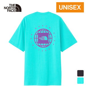 ���Z�[��sale 11�`52��OFF�� �U�E�m�[�X�E�t�F�C�X �����Y ���f�B�[�X ����T�V���c �V���[�g�X���[�u�W�I�X�N�G�A���S�e�B�[ S/S GEO Square Logo Tee NT32451 THE NORTH FACE �m�[�X�t�F�C�X