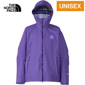 ザ・ノース・フェイス ノースフェイス メンズ レディース エンライドレインジャケット Enride Rain Jacket TNFパープル NP12460 TP