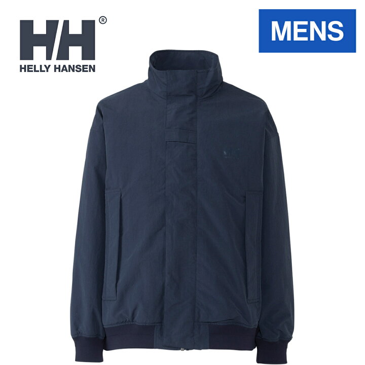 楽天市場】ヘリーハンセン HELLY HANSEN メンズ ライトノウティスク 