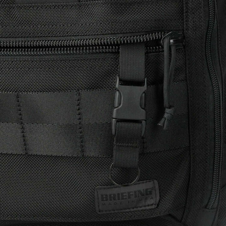 楽天市場】ブリーフィング BRIEFING バックパック デルタ アルタ 
