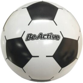 ビーアクティブ Be Active スポーツトイ サッカー 9インチスポーツボール BA-5540