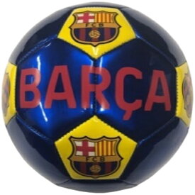 ビーアクティブ Be Active サッカーボール3号 FCバルセロナ 3号球 BCN34333