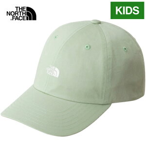 Z[sale 34OFF UEm[XEtFCX m[XtFCX LbY Xq X[SLbv Kidsf Small Logo Cap ~XeB[Z[W NNJ02407 MS