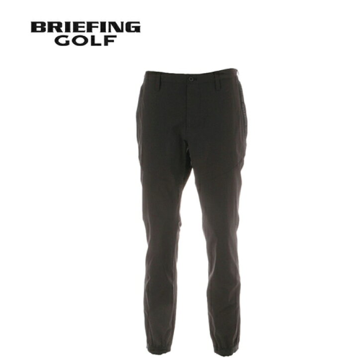 楽天市場】ブリーフィング BRIEFING メンズ ゴルフウェア ロングパンツ  