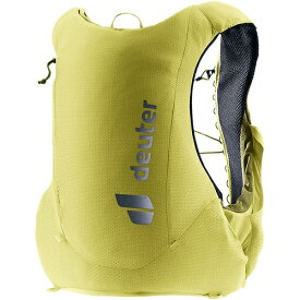 ドイター deuter メンズ レディース バックパック トレイク 9 付属JET0.5L×2本 TRAICK 9 スプラウト D3101324 1203