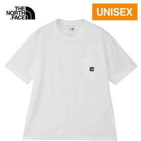 ザ・ノース・フェイス ノースフェイス メンズ 半袖Tシャツ ショートスリーブハイカーズティー S/S Hikers' Tee オフホワイト NT12401 OW
