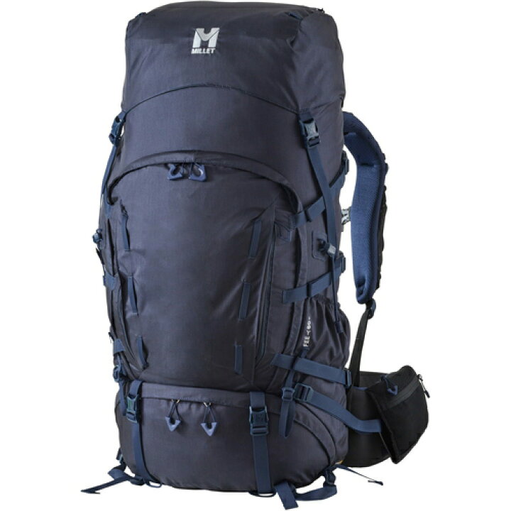 楽天市場】ミレー MILLET 登山リュック サースフェー NX 60＋ SAAS FEE 